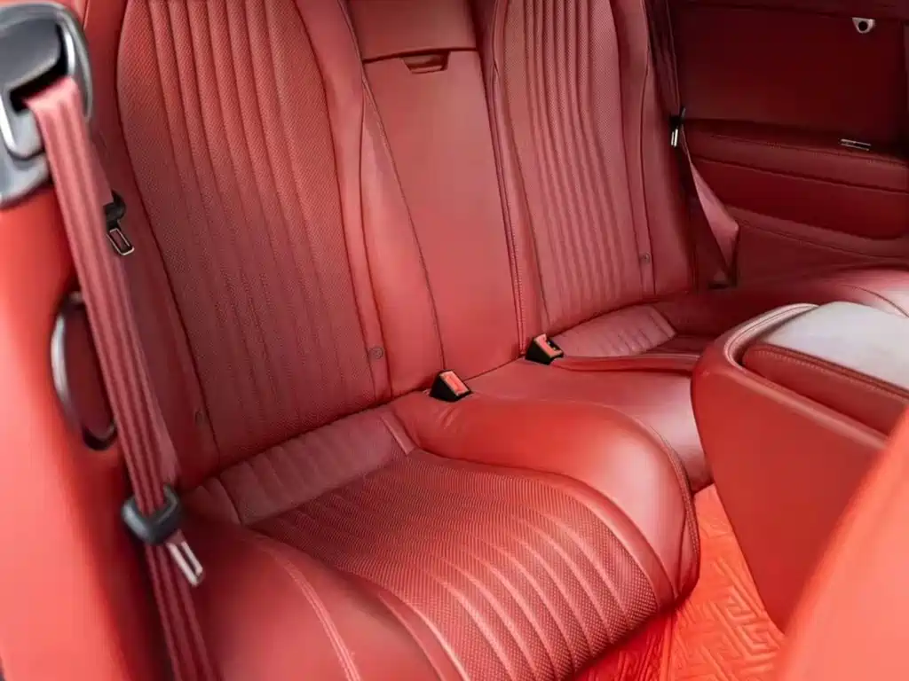 Bentley Continental — миниатюра 5