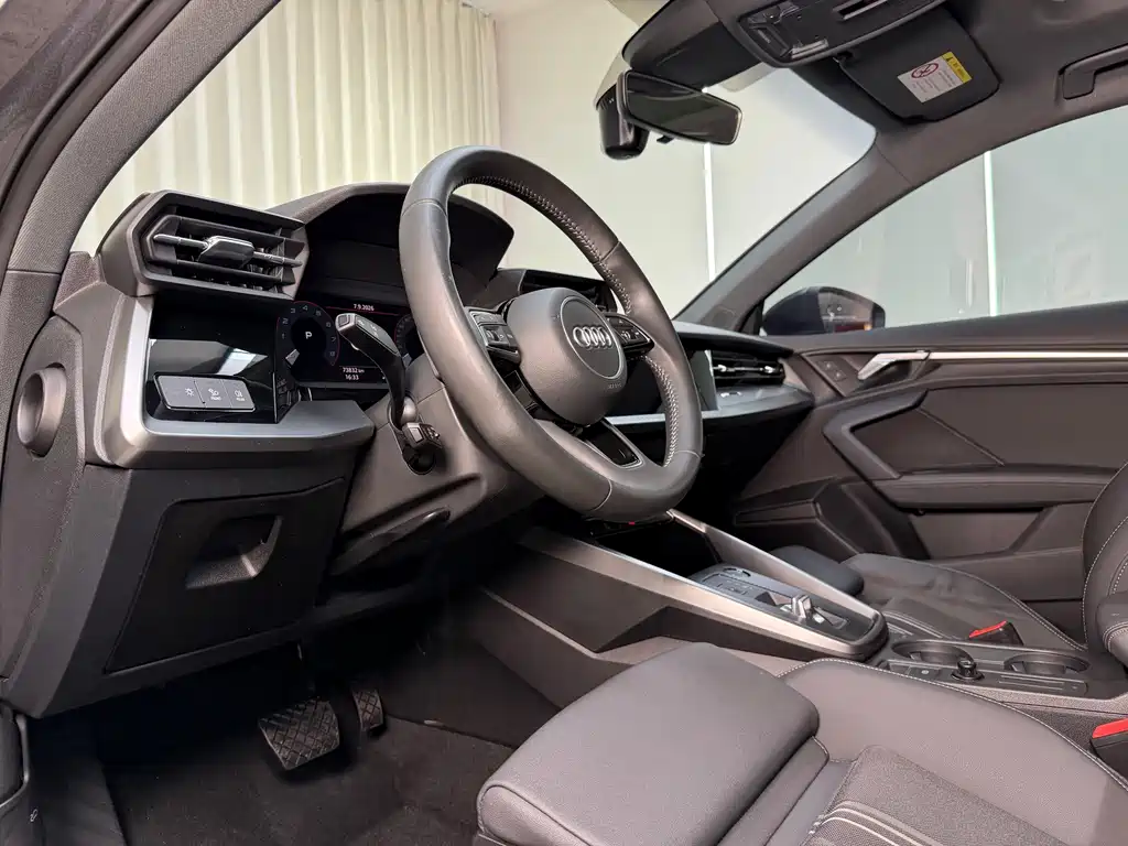 Audi A3 — миниатюра 14
