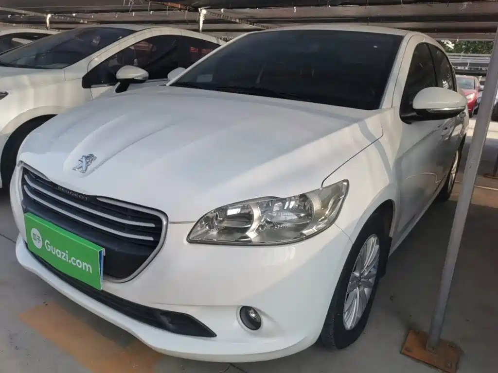 Peugeot 301 — миниатюра 2