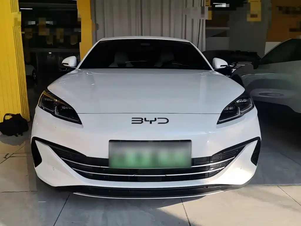 BYD Seal 06 — миниатюра 3