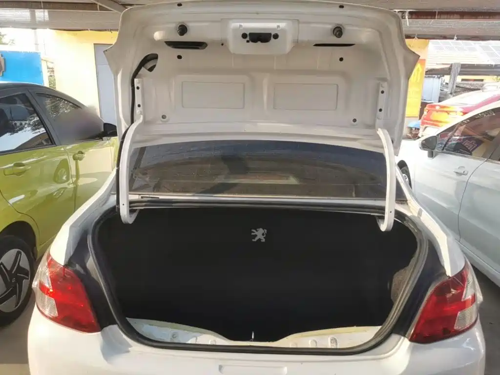 Peugeot 301 — миниатюра 19