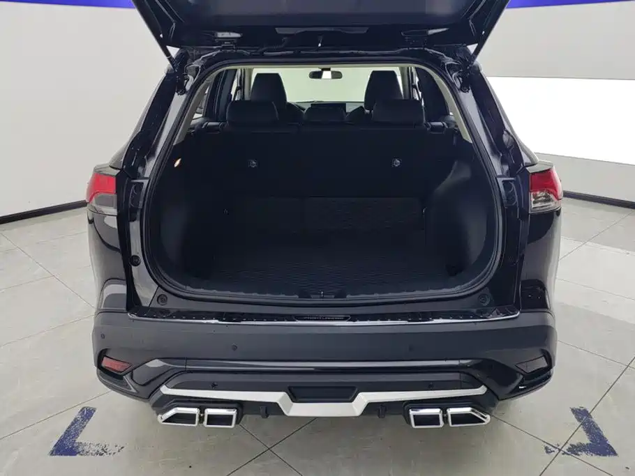 Toyota Frontlander — миниатюра 4