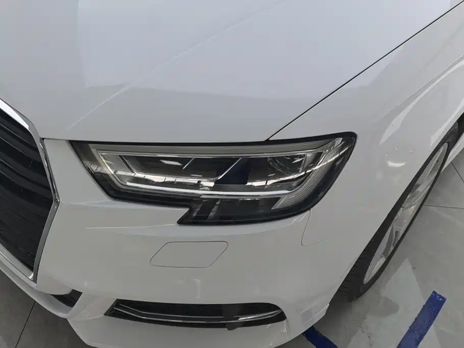 Audi A3 — миниатюра 5