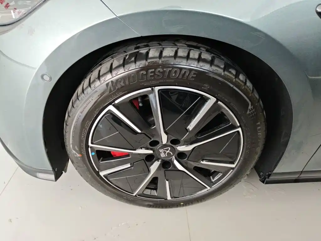 BYD Han L — миниатюра 23