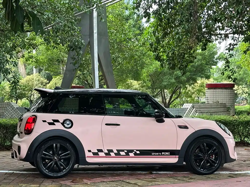 MINI Mini — миниатюра 5