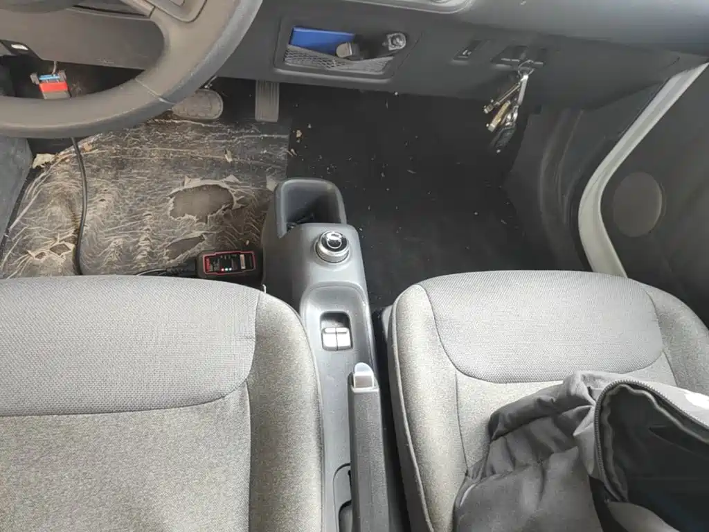 Wuling Zhiguang EV — миниатюра 14
