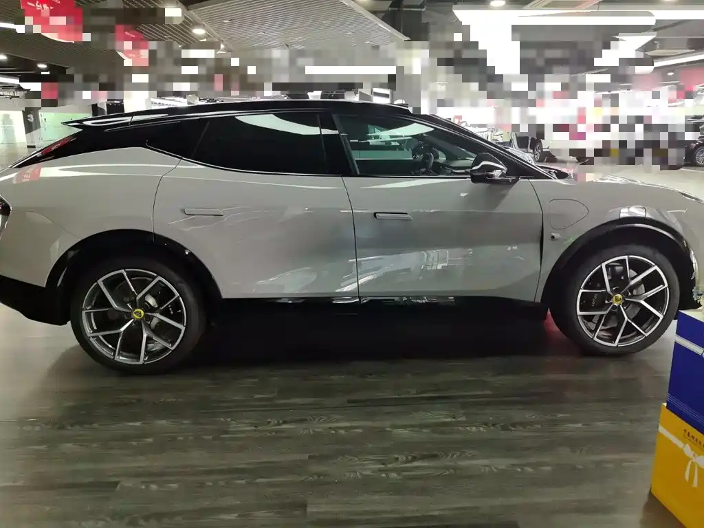 Lotus Eletre — миниатюра 6