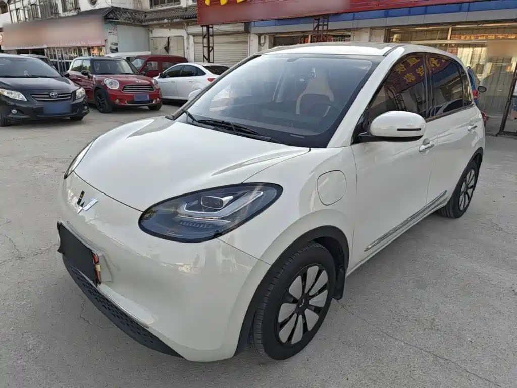 Wuling Bingo — миниатюра 2