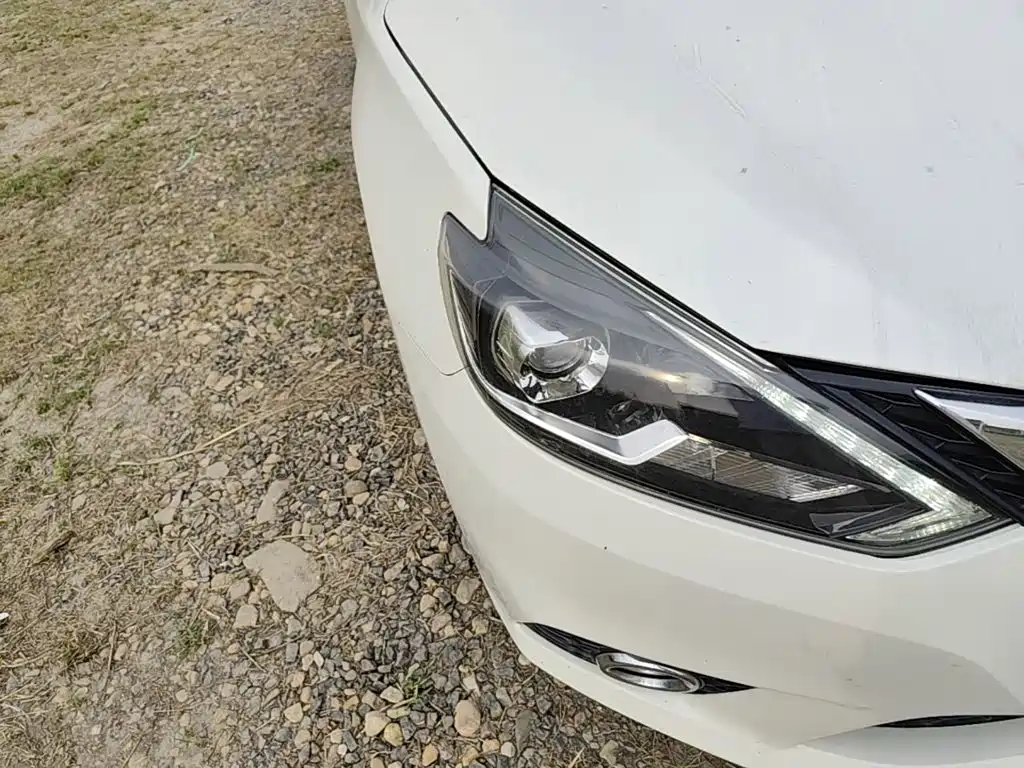 Nissan Sylphy — миниатюра 11