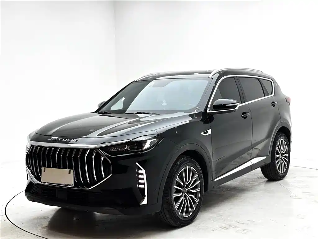 Купить Jetour X70 PLUS
