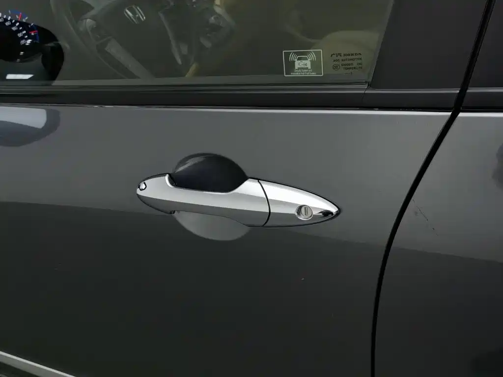 Honda Odyssey — миниатюра 18