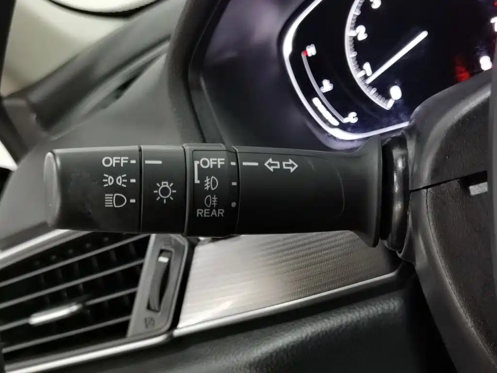 Honda Accord — миниатюра 21