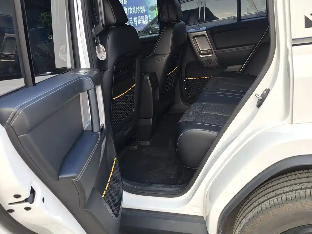 iCAR iCAR Super V23 — миниатюра 5