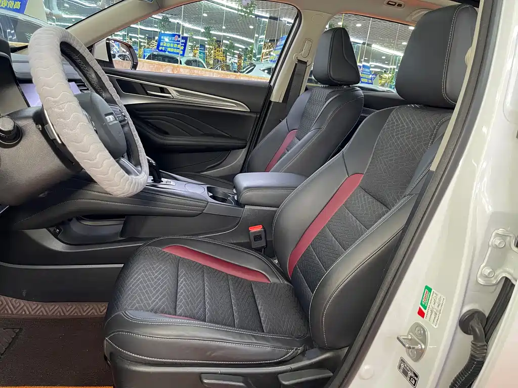 Haval F7 — миниатюра 5