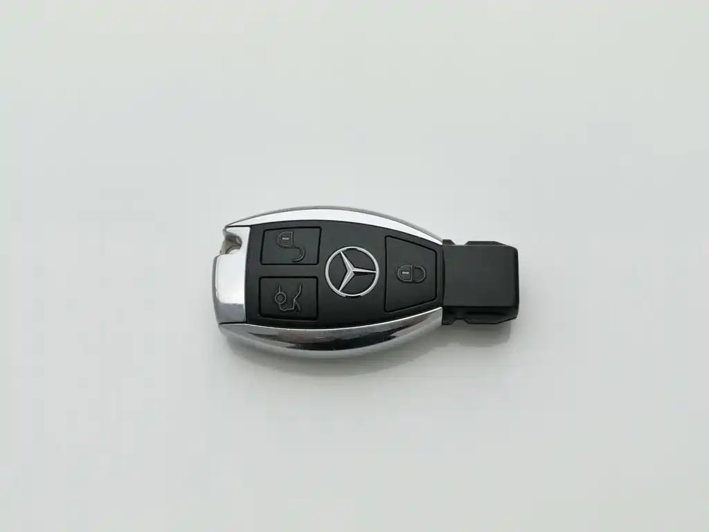 Mercedes-Benz C-Class — миниатюра 19