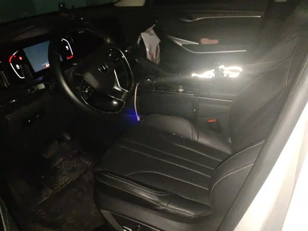 Changan CS75 PLUS — миниатюра 17