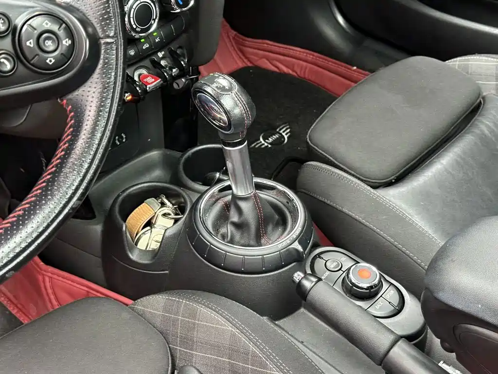 MINI Mini — миниатюра 9