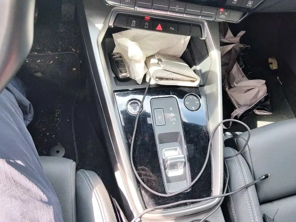 Audi A3 — миниатюра 10