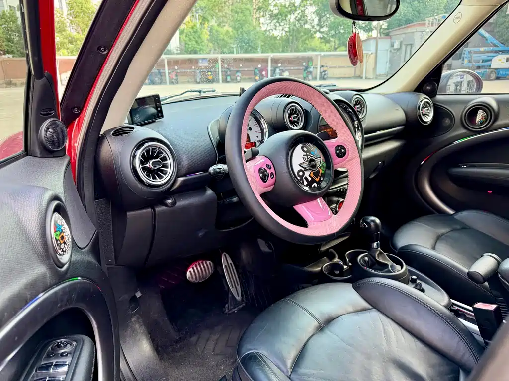 MINI Mini Countryman — миниатюра 4