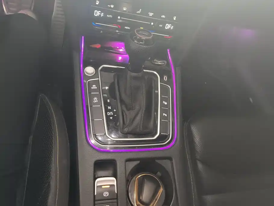 Volkswagen CC — миниатюра 16