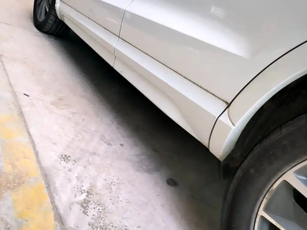 Audi Q3 — миниатюра 22