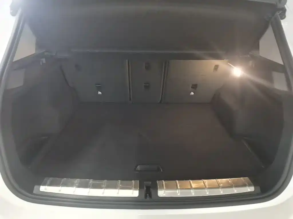 BMW X1 — миниатюра 19