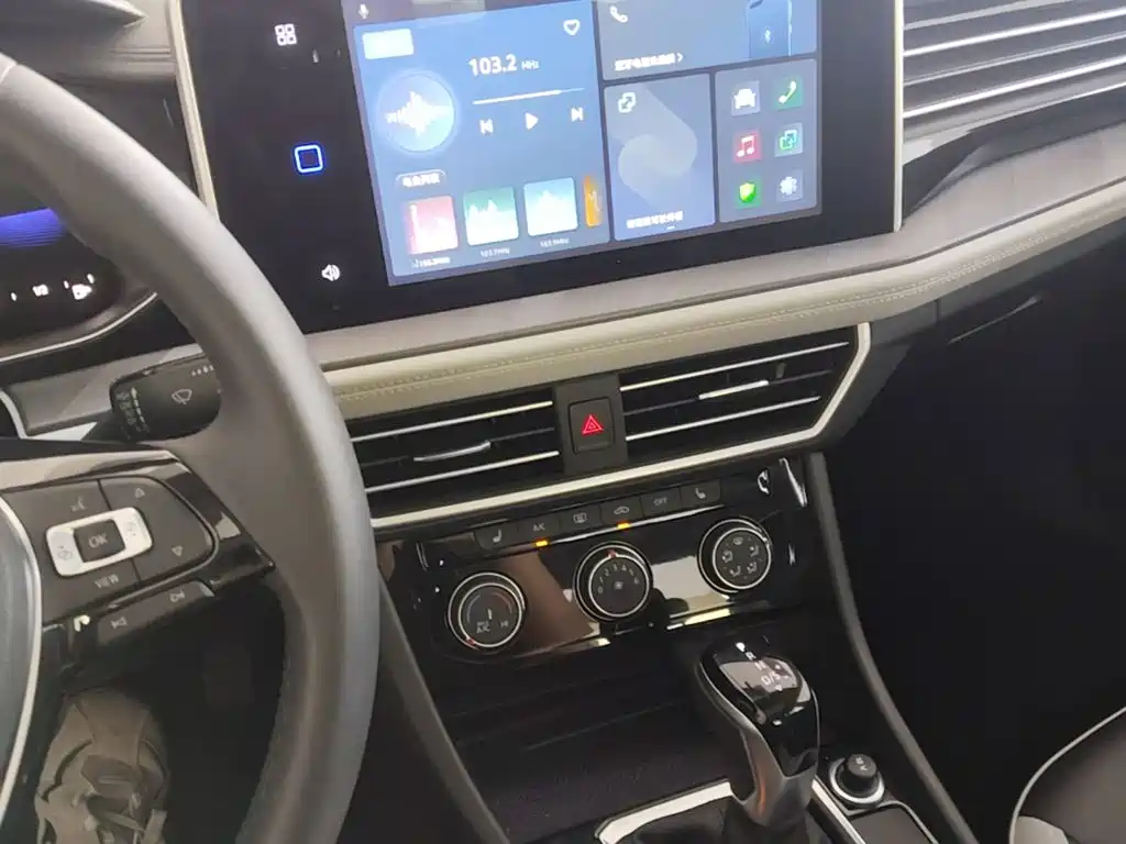 Jetta VA7 — миниатюра 13