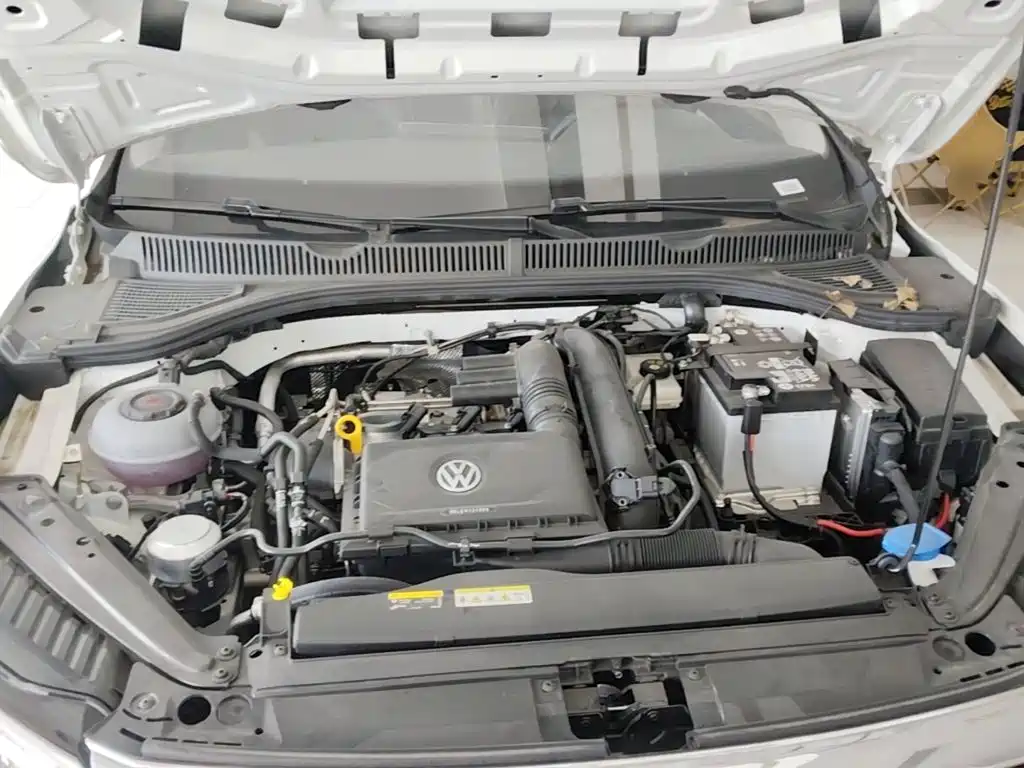Jetta VA7 — миниатюра 20