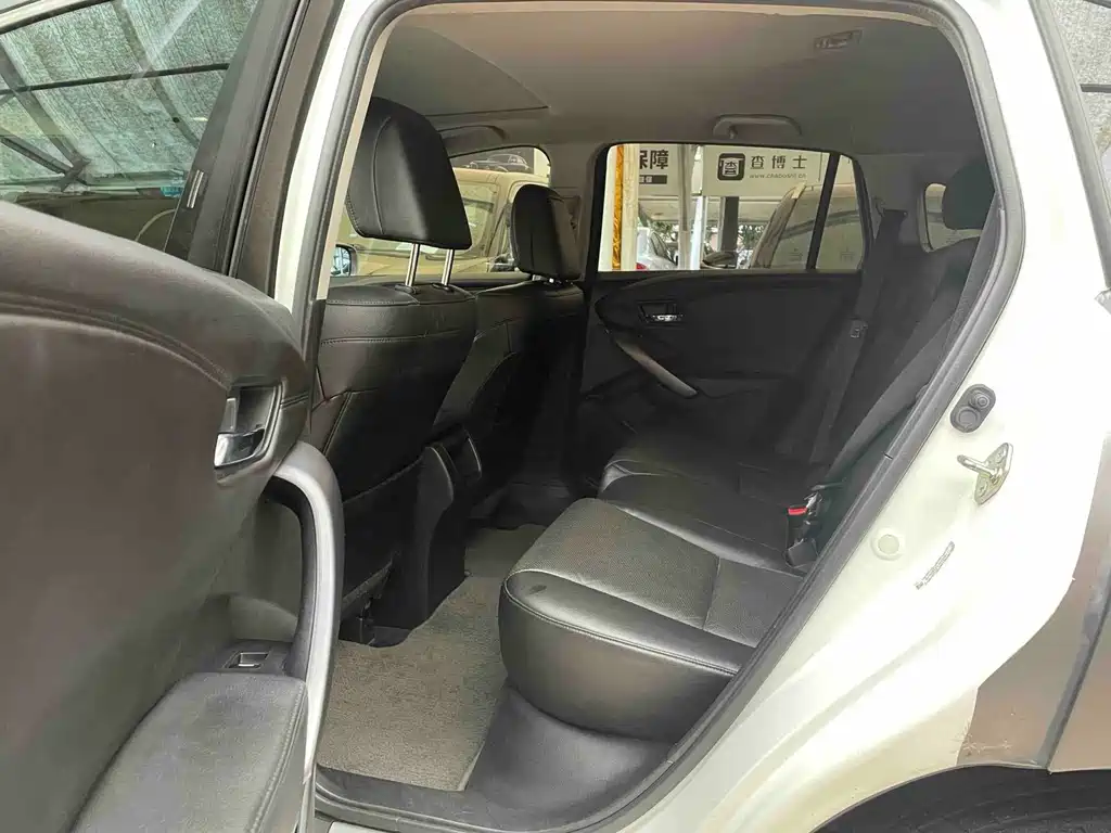 Acura RDX (Import) — миниатюра 8