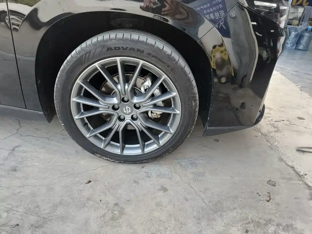 Leapmotor Leapmotor C10 — миниатюра 4