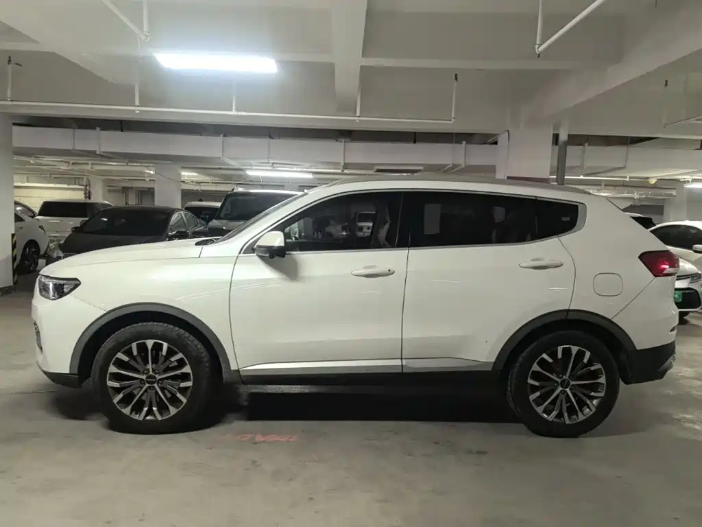 Haval H6 — миниатюра 25