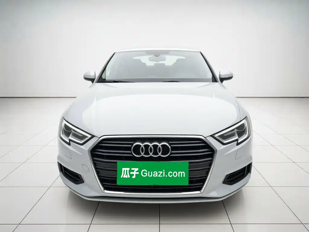 Audi A3 — миниатюра 2