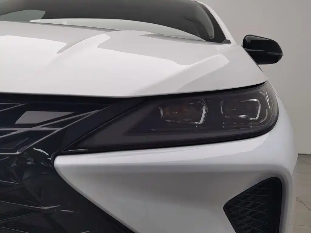 Chery Arrizo 5 GT — миниатюра 7