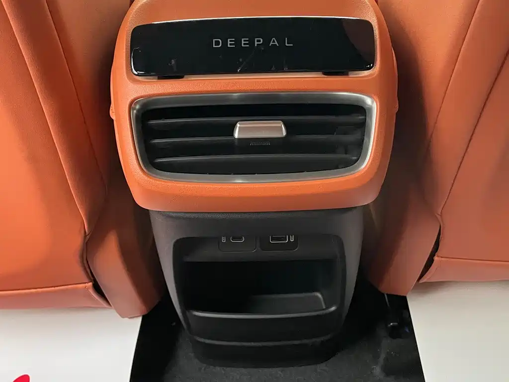 Deepal Deepal S05 — миниатюра 13