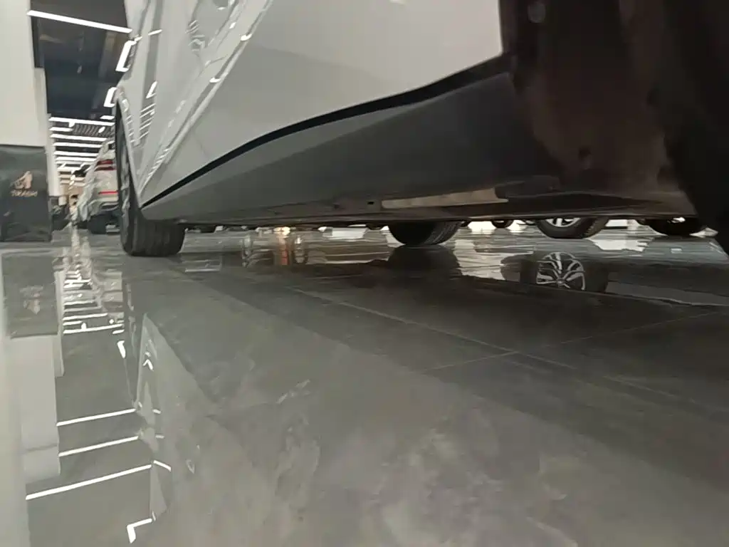 BYD Qin L — миниатюра 22