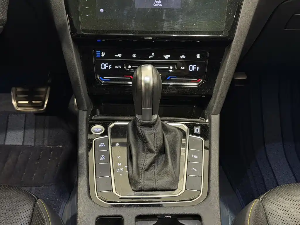 Volkswagen CC — миниатюра 10