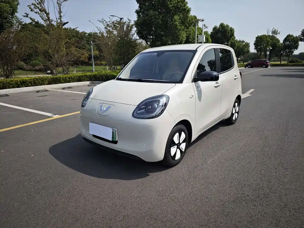 Wuling MINIEV