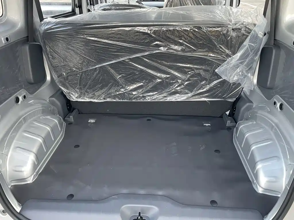 Wuling Zhiguang EV — миниатюра 12