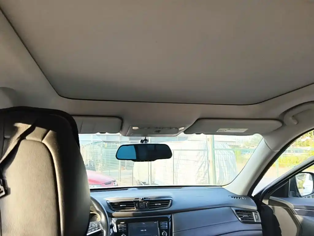Nissan X-Trail — миниатюра 23