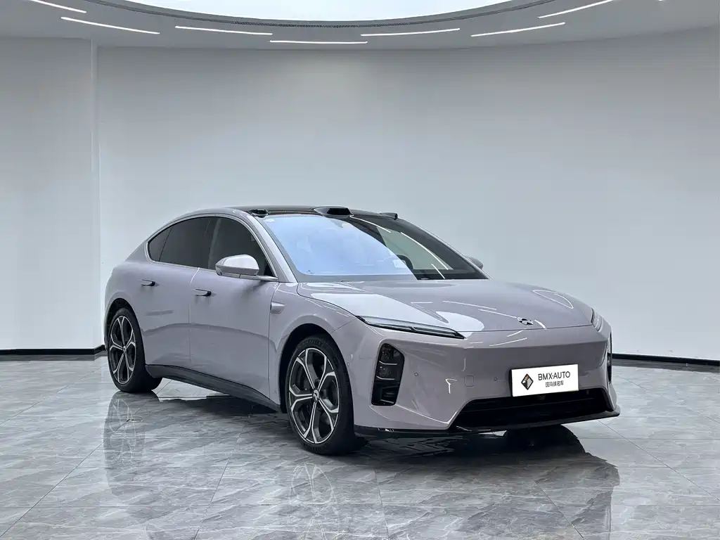 NIO ET5 — миниатюра 2