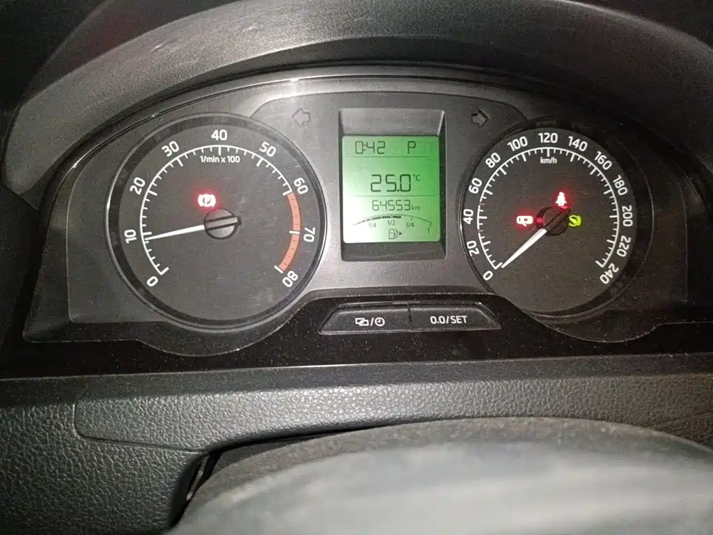 Skoda Rapid — миниатюра 8