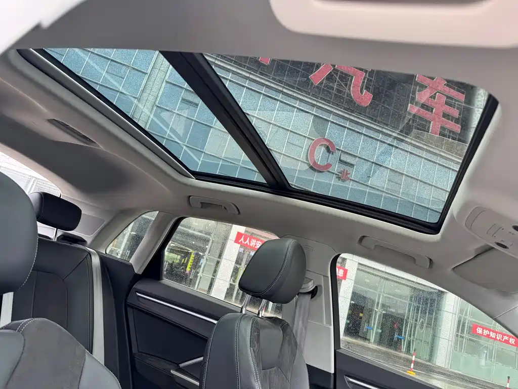 Audi Q3 — миниатюра 16