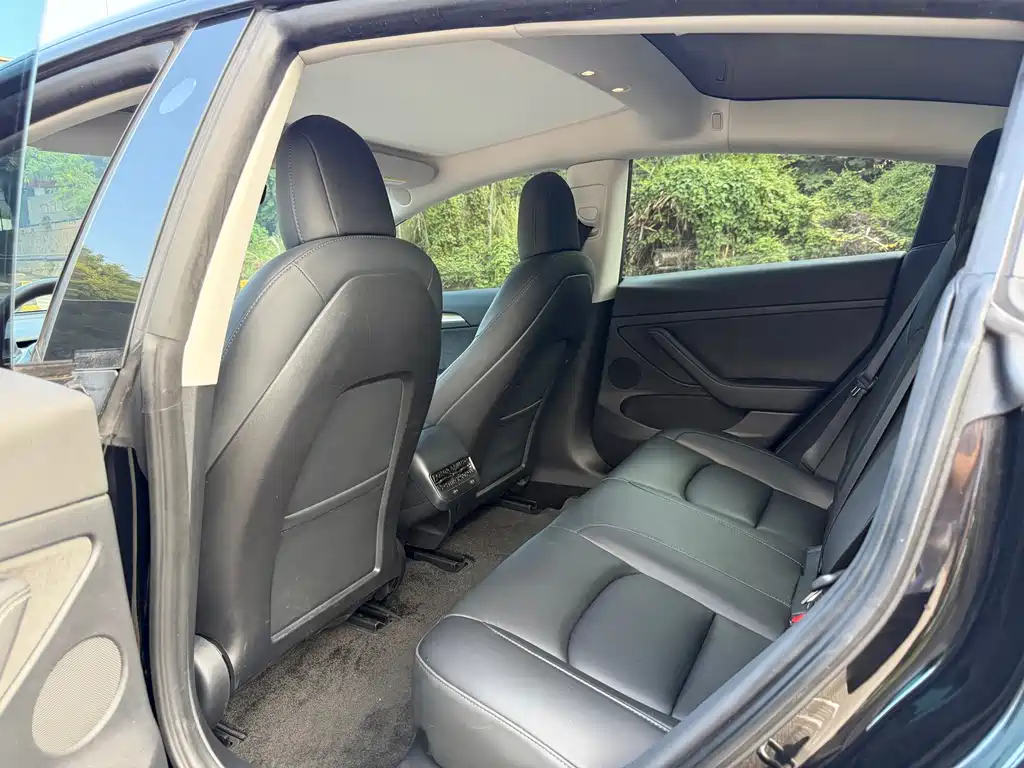Tesla Model 3 — миниатюра 6