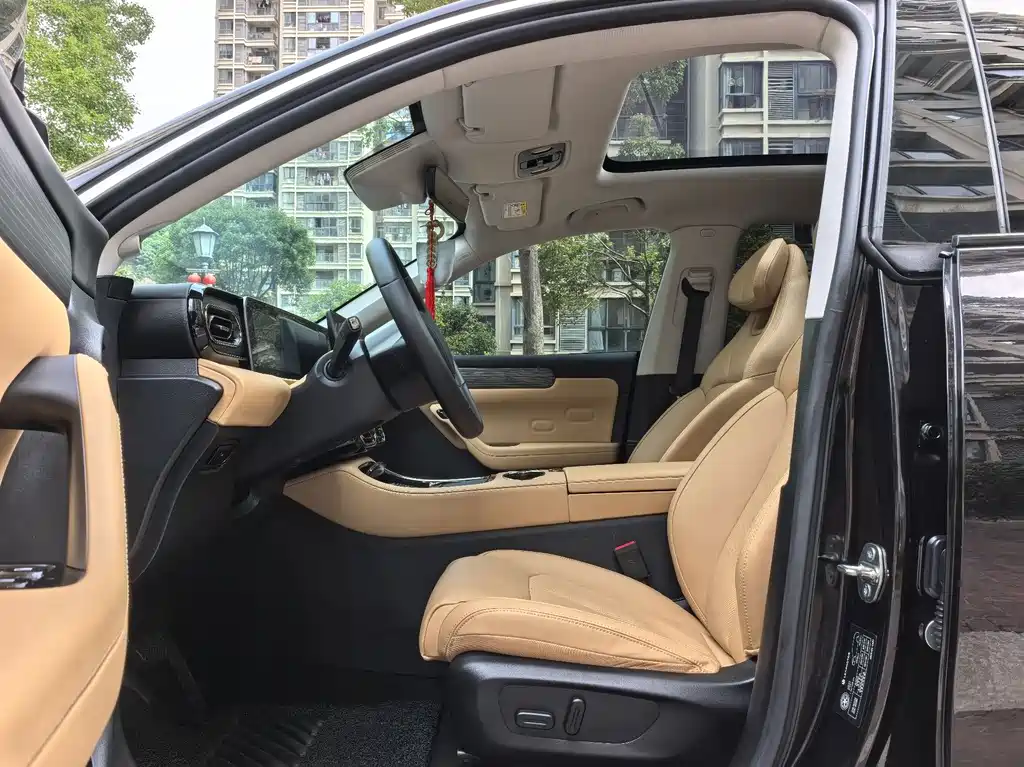 Leapmotor C11 2024 580 Premium