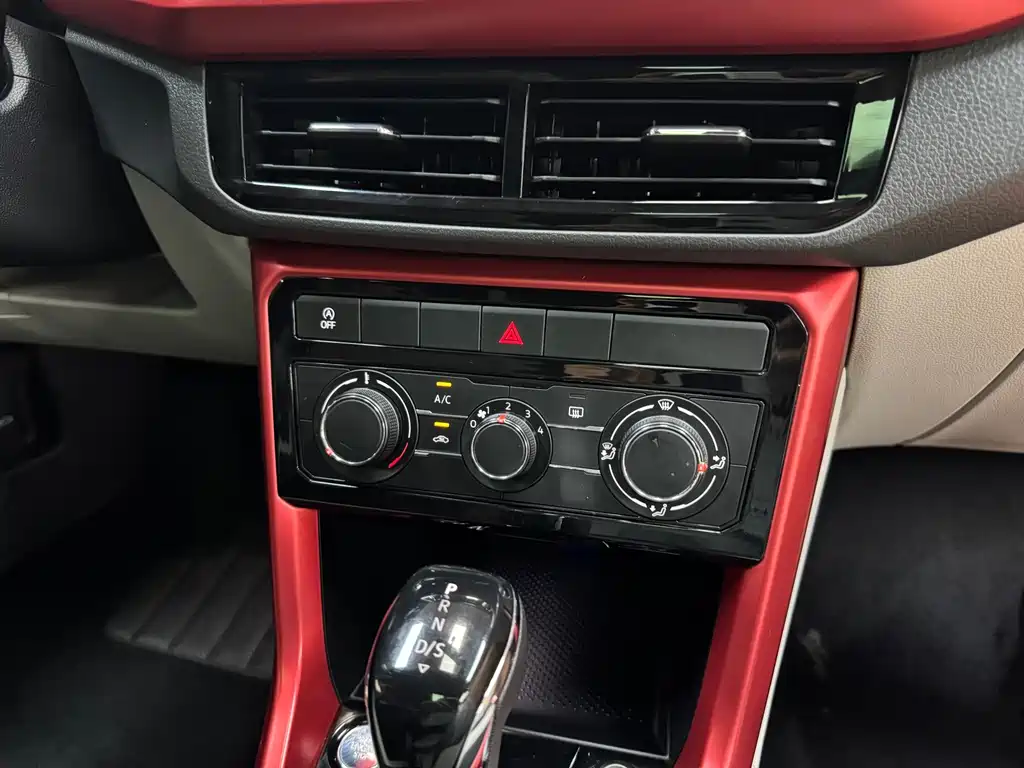 Volkswagen T-Cross 1.5L Auto Comfort Edition, фото 19