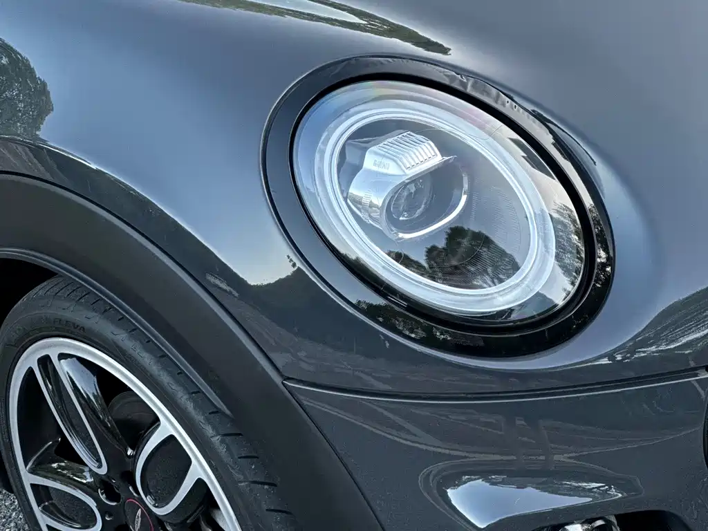 MINI Mini — миниатюра 9
