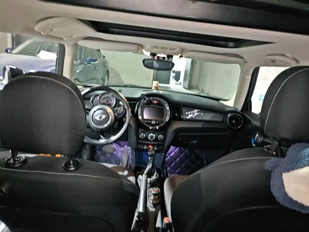 MINI Mini — миниатюра 18