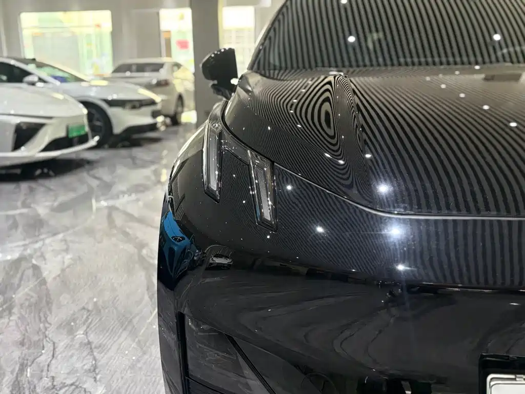 Lynk & Co Z20 — миниатюра 20