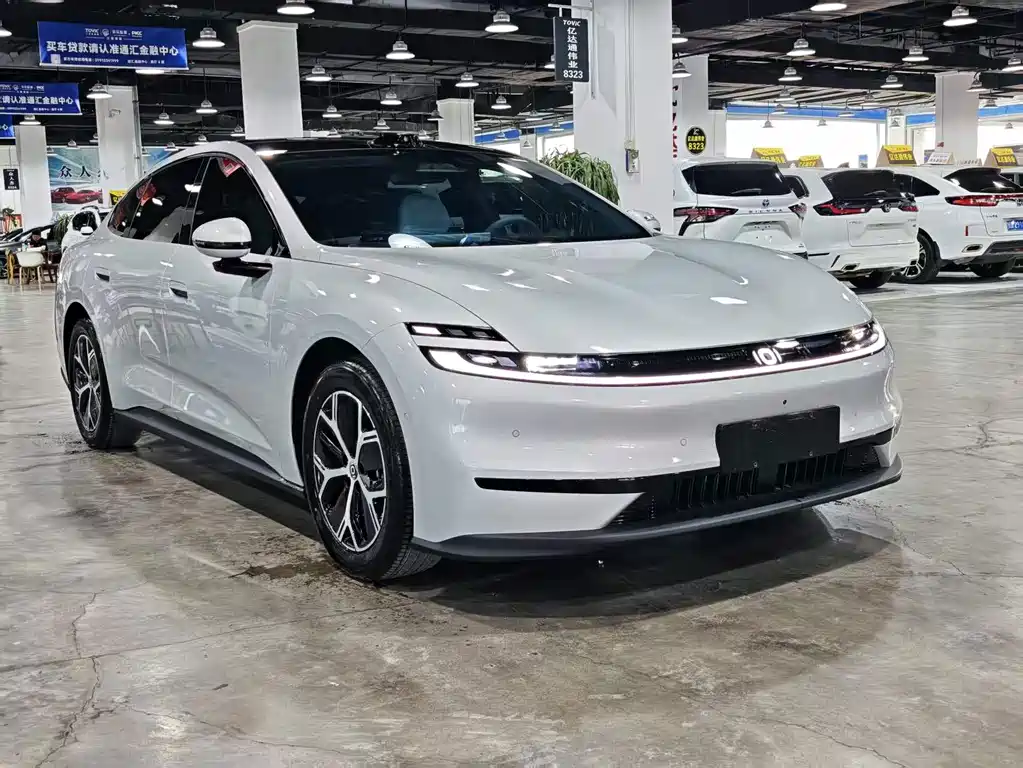 Qiyuan Чанг Кай A06 — миниатюра 3