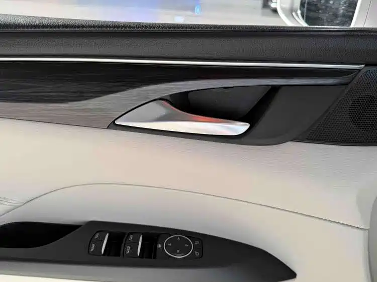 Buick GL8 2021 ES 653T Comfort